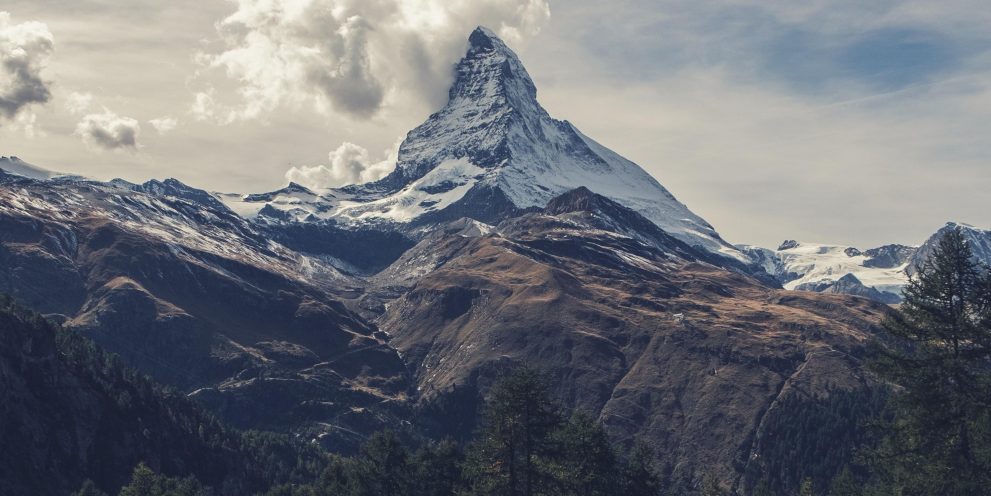 Matterhorn`?